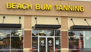 Beach Bum Tanning Prices