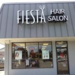 Fiesta Salon Prices