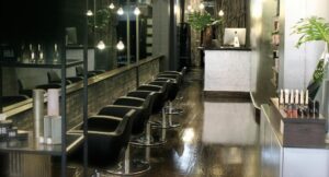 Sally Hershberger Salon Prices