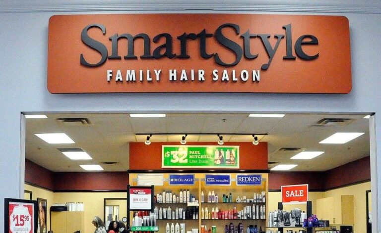 SmartStyle Prices