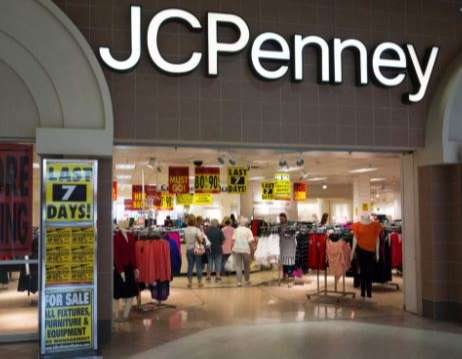 JCPenney Spa prices