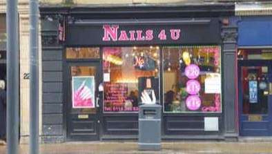 Nails 4 u prices