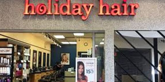 holiday hair coupons