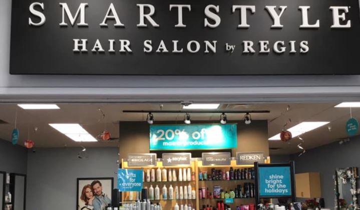 Smart Style Hair Salon