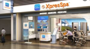 XpresSpa Prices