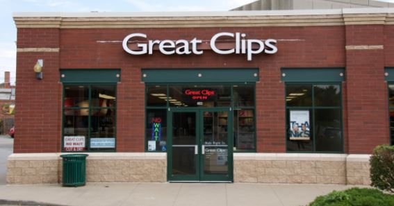 Great Clips Prices