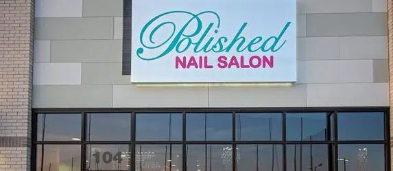 Polished Nail Salon Prices