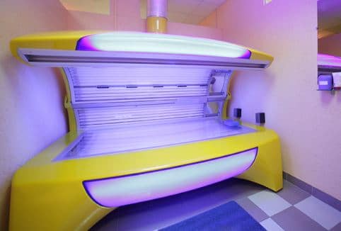 Tanning Salons Near Me