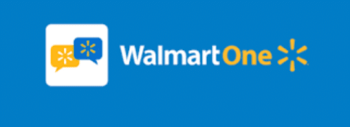 WalmartOne Login