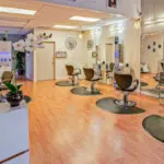 salon de belleza