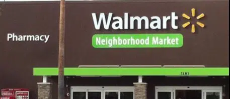 Walmart Neighborhood Market