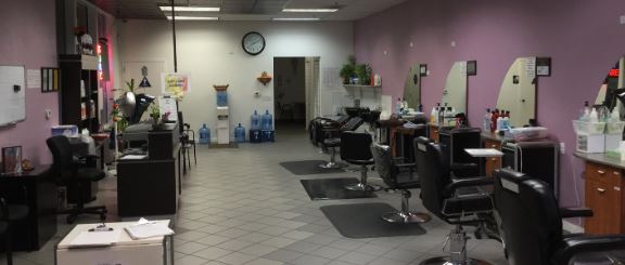 Shiva Beauty Salon 