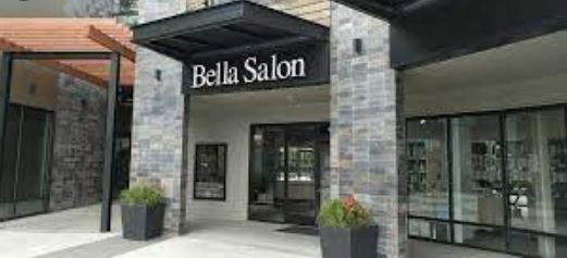 bella salon