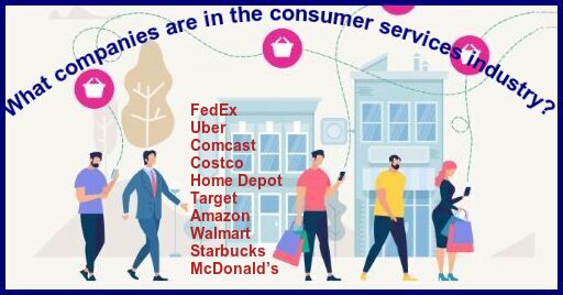 Is consumer services a good career path?