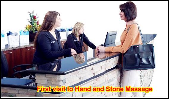 Hand and Stone Massage