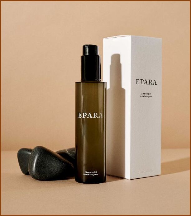 Epara Cleansing Oil