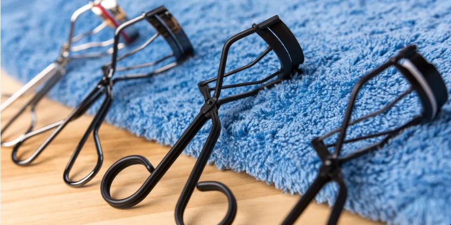 You Need An Asian Eyelash Curler