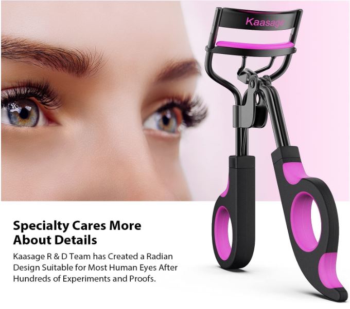 Kaasage Eyelash Curler