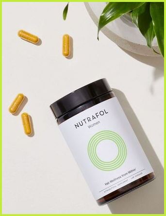 Nutrafol Women