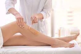 Hair Salon and Spa Hair Removal