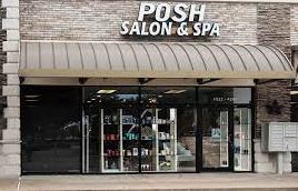 Posh Salon and Spa