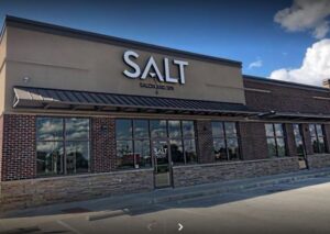 Salt Salon and Spa