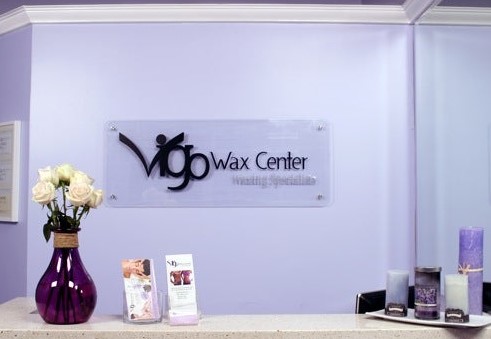 Vigo Wax Center Prices