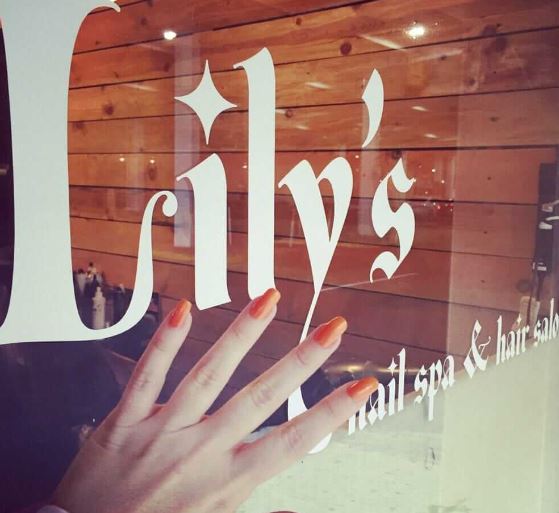 Lily’s Nail Salon 