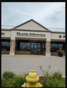 frank gironda salon & spa