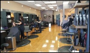 Scripps Salon and Spa 