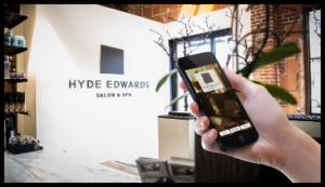 Hyde Edwards Salon and Spa