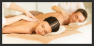 Elements salon and spa Massage service Prices