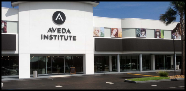 Aveda Institute