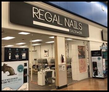 regal nails salon & spa