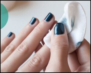 Remove Gel Polish