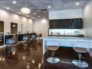 Shear Brilliance Salon 