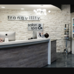 tranquility salon and spa