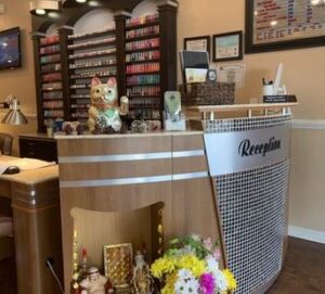 Nail Salon in Riverside CA