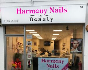  Nail Salon in Henderson