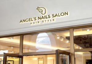 Nail Salon in Atlanta