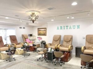 Nail Salon in Bergen County NJ