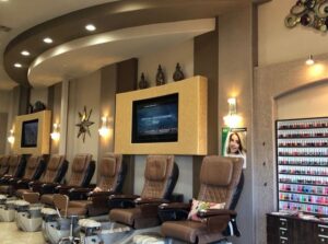  Nail Salon in Maryland