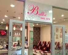 Best Nail Salon in Jersey