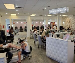  Nail Salon in Henderson