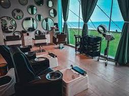  Calm Salon and Spa