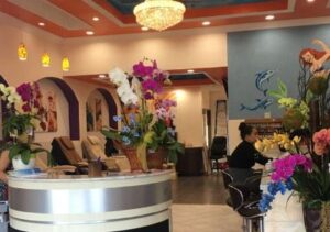  Nail Salon in Maryland