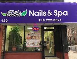 Nail Salon in Brooklyn