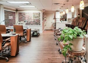 Nail Salon in Bergen County NJ