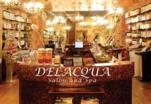 Best Nail Salon in New York