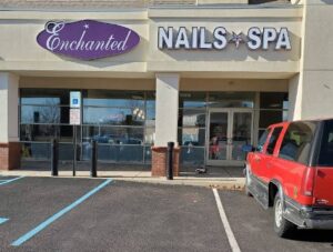  Nail Salon in Maryland